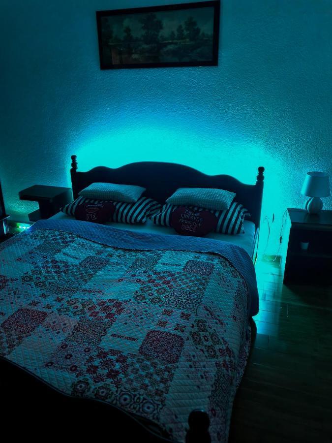 Dalija Apartment Bihać 外观 照片