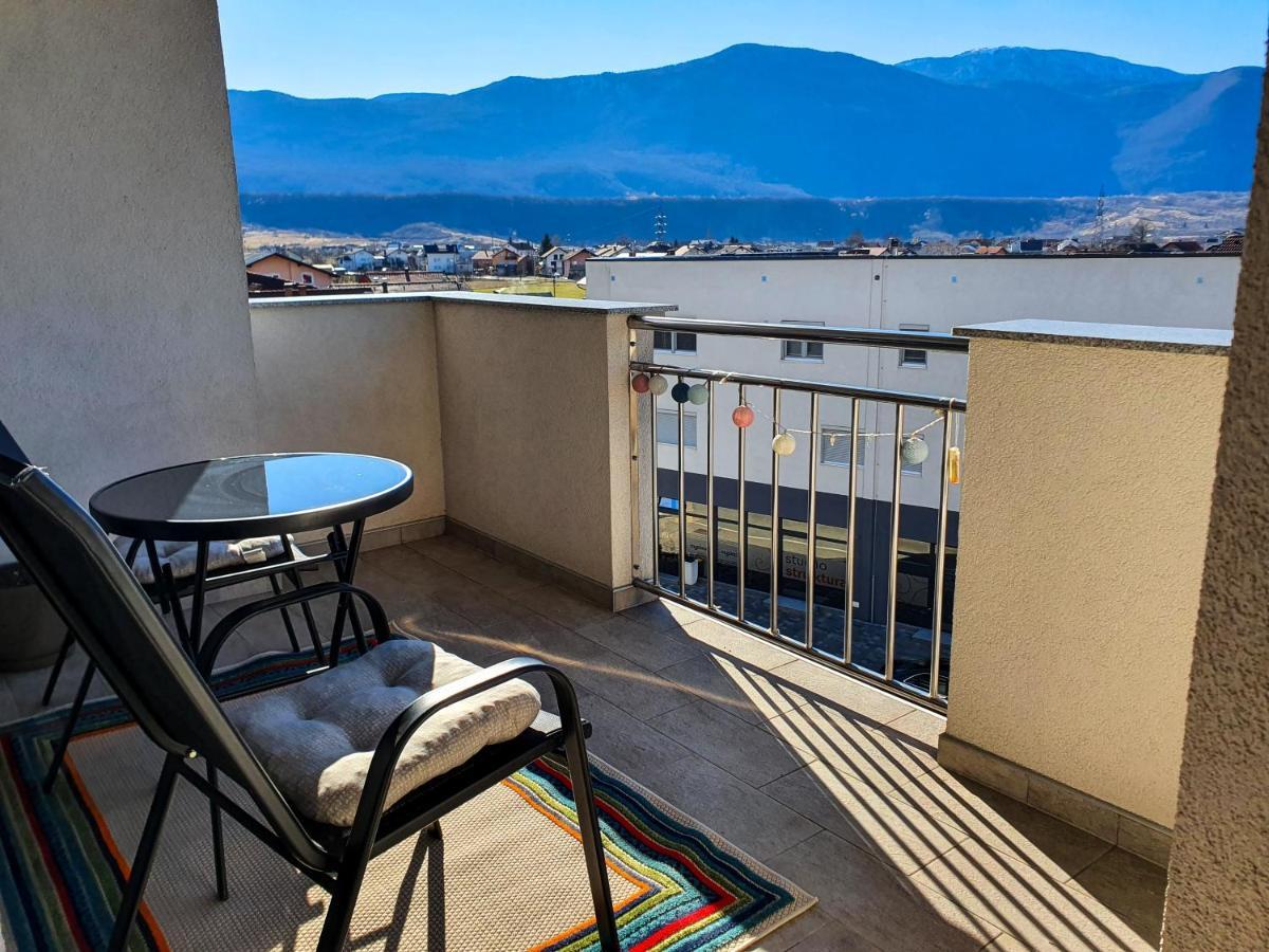 Dalija Apartment Bihać 外观 照片