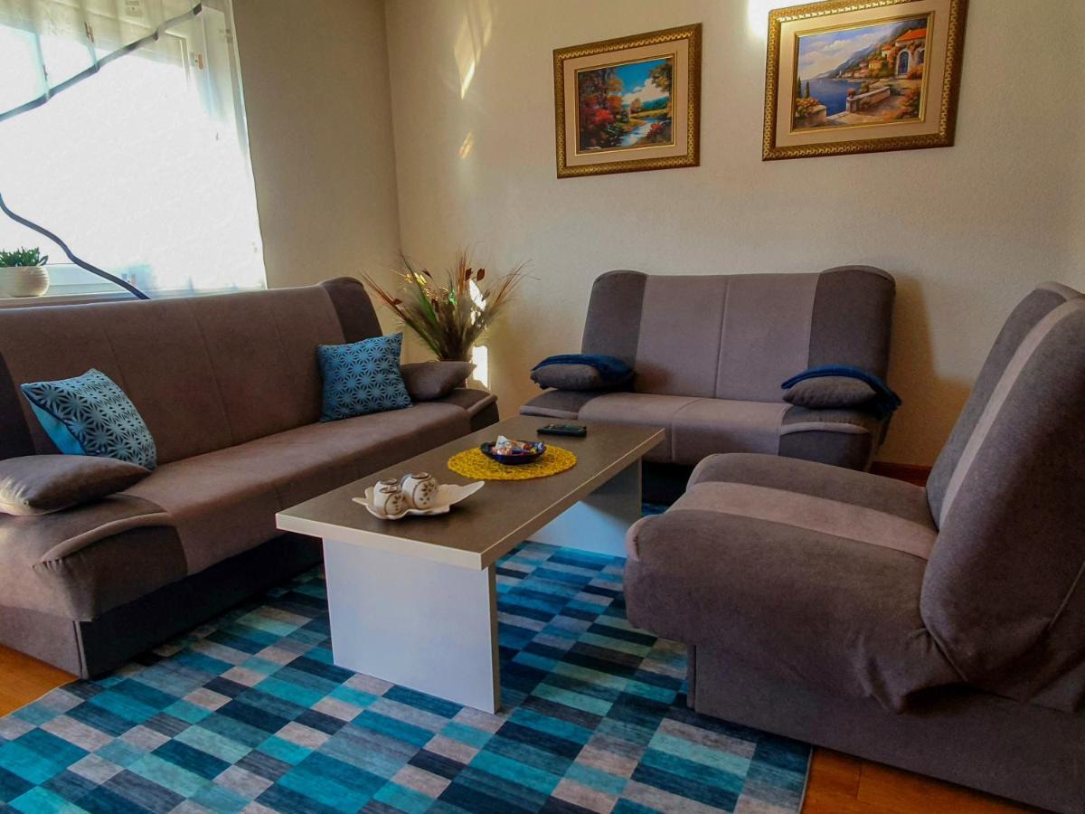 Dalija Apartment Bihać 外观 照片