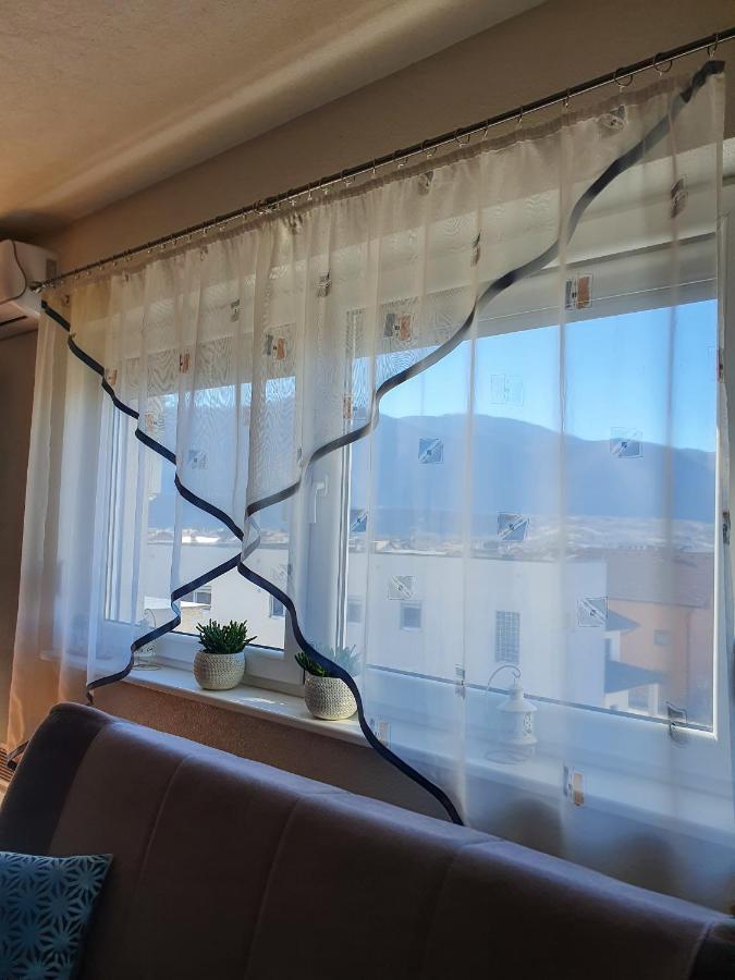 Dalija Apartment Bihać 外观 照片