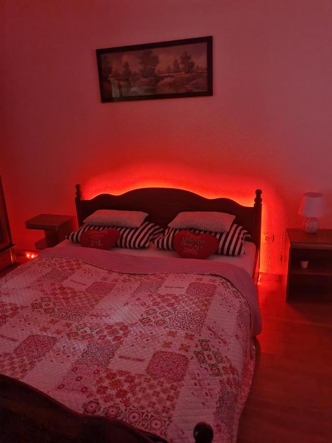 Dalija Apartment Bihać 外观 照片