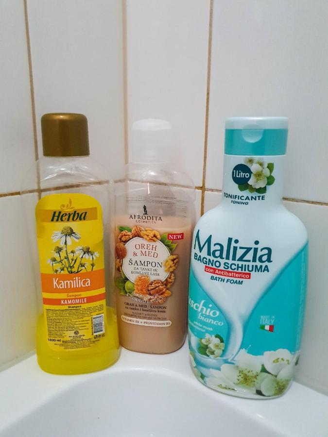 Dalija Apartment Bihać 外观 照片
