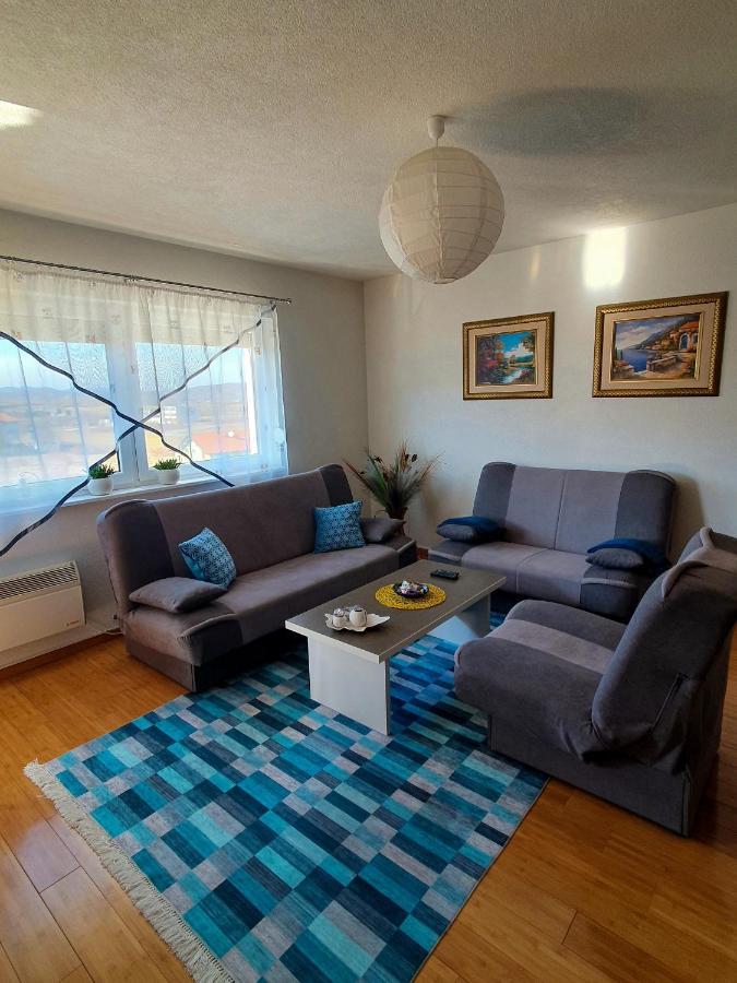 Dalija Apartment Bihać 外观 照片