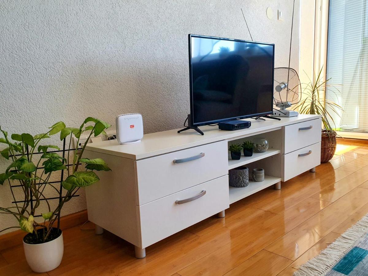 Dalija Apartment Bihać 外观 照片