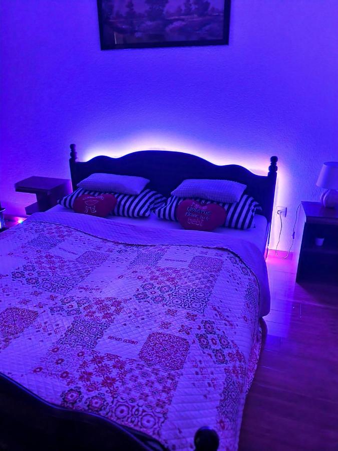 Dalija Apartment Bihać 外观 照片