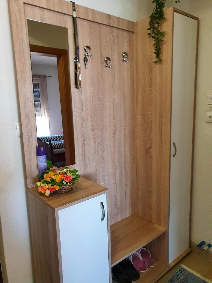 Dalija Apartment Bihać 外观 照片