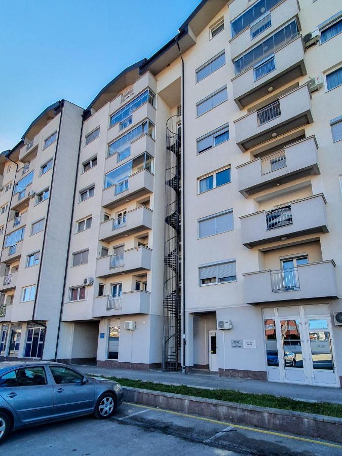 Dalija Apartment Bihać 外观 照片