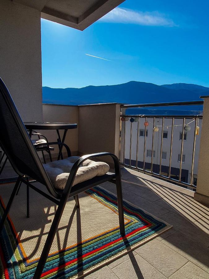 Dalija Apartment Bihać 外观 照片