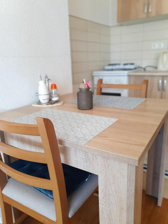 Dalija Apartment Bihać 外观 照片