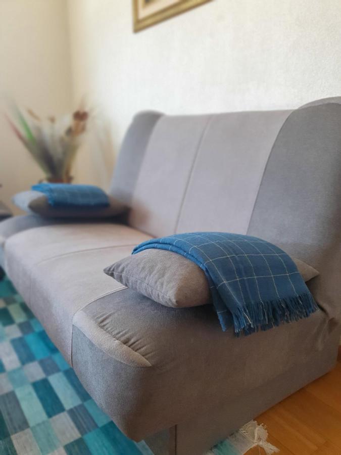 Dalija Apartment Bihać 外观 照片