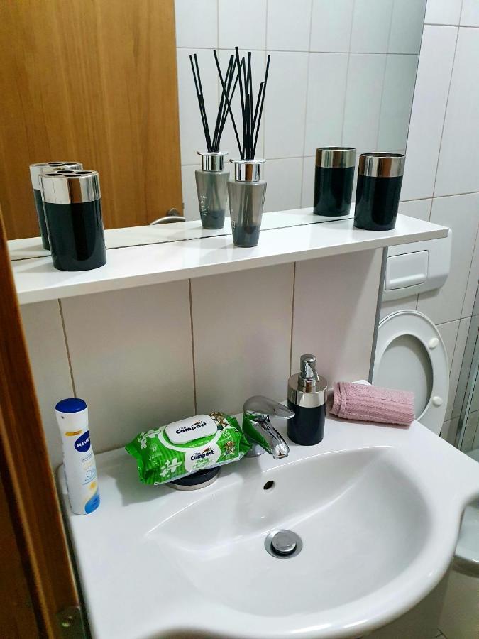 Dalija Apartment Bihać 外观 照片