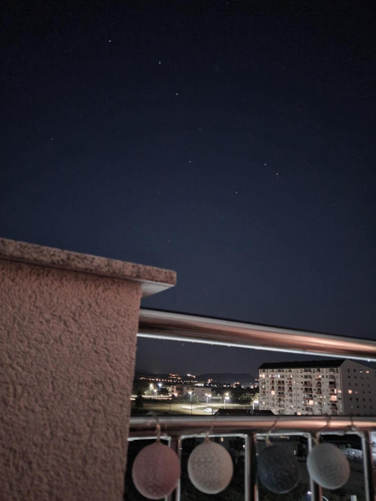 Dalija Apartment Bihać 外观 照片