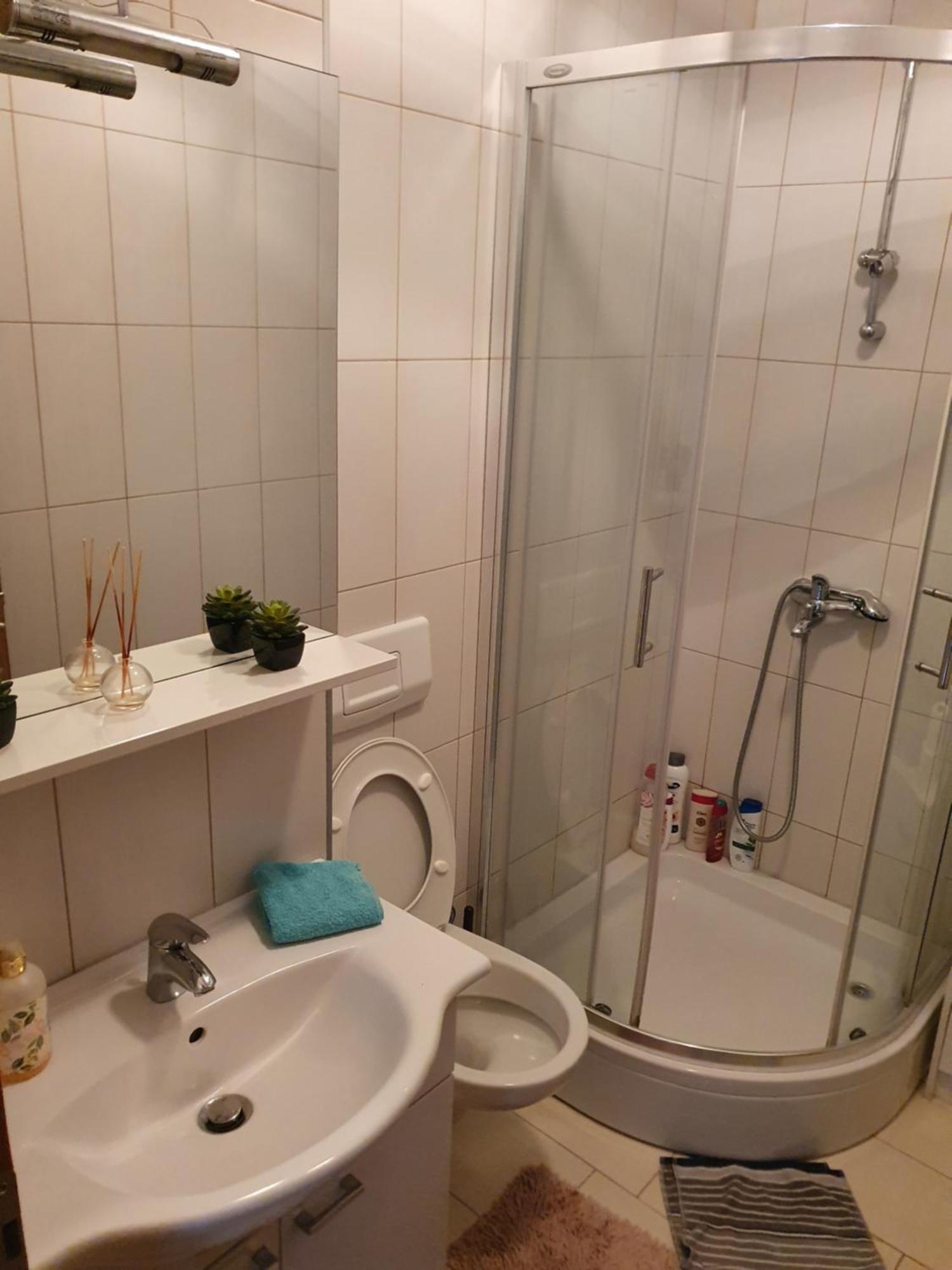 Dalija Apartment Bihać 外观 照片