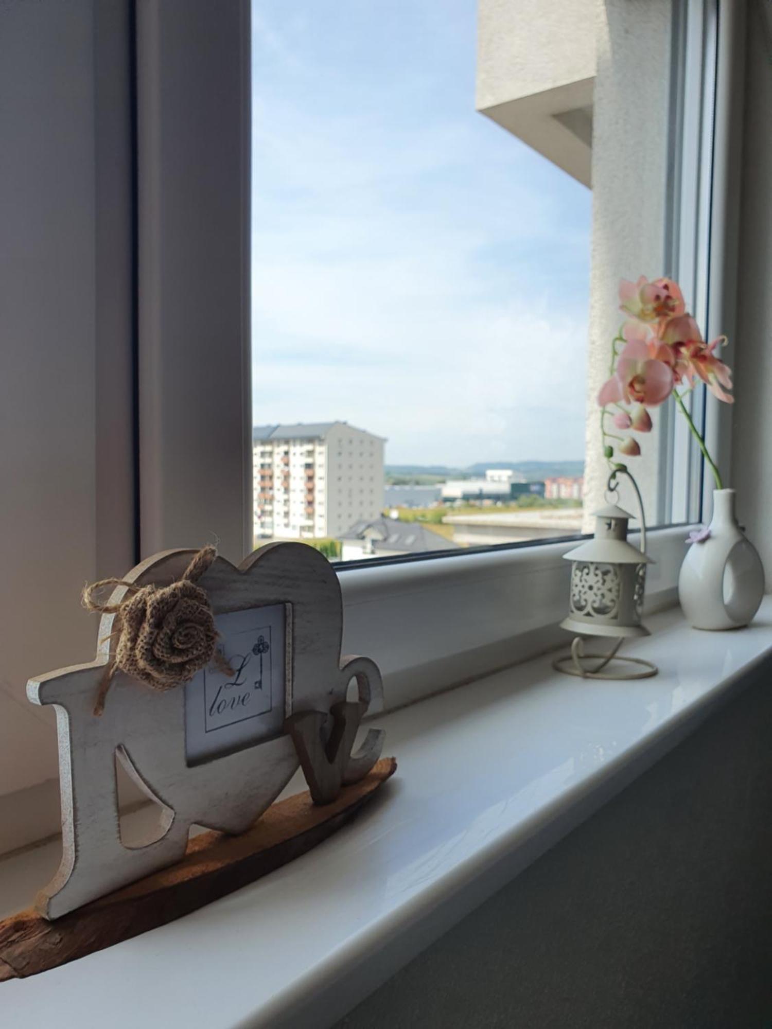 Dalija Apartment Bihać 外观 照片