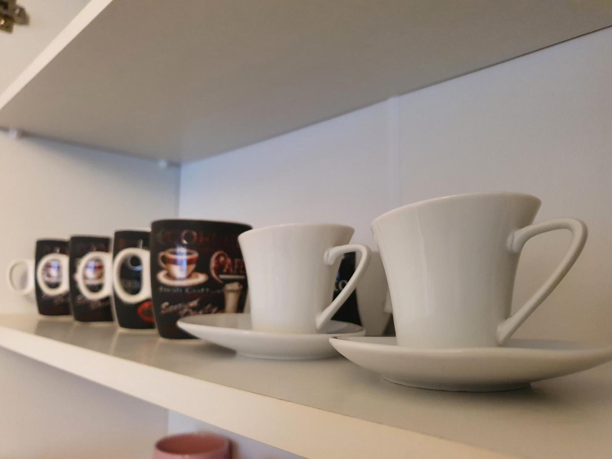Dalija Apartment Bihać 外观 照片