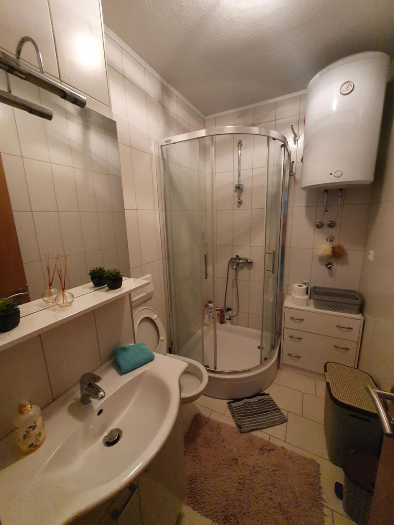 Dalija Apartment Bihać 外观 照片