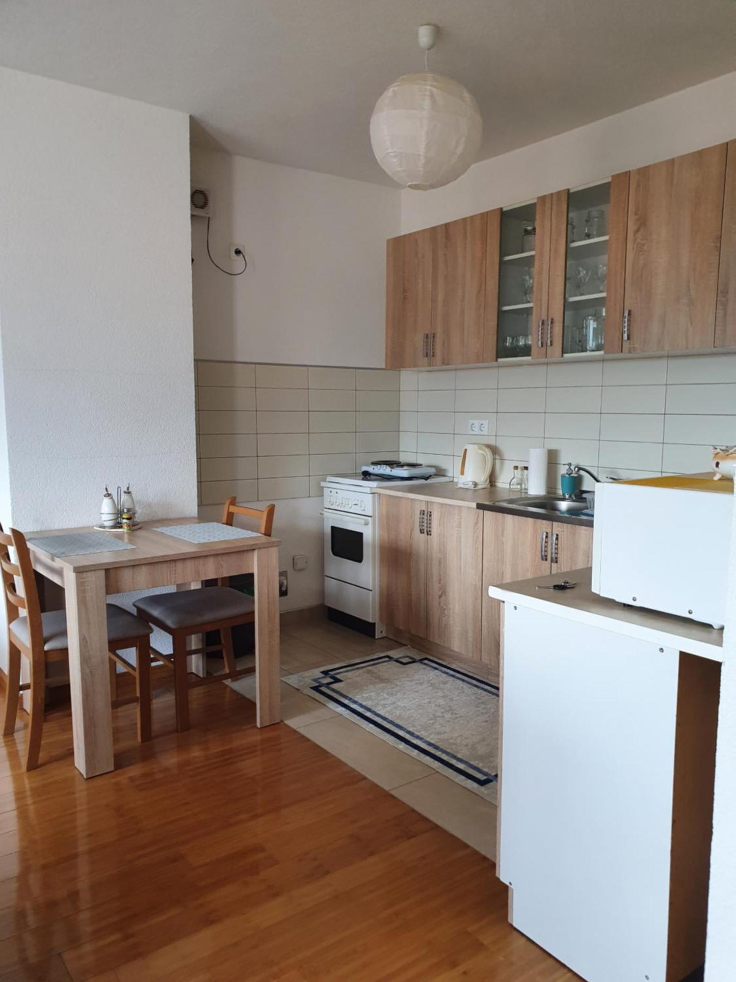 Dalija Apartment Bihać 外观 照片